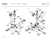 Схема №1 BZ31120 с изображением Вентиль Siemens 00058167