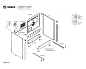 Схема №5 PC7686WP с изображением Стеклокерамика для духового шкафа Bosch 00234450