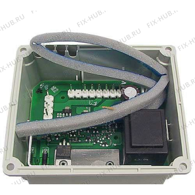 Силовой модуль для холодильной камеры Bosch 00266656 в гипермаркете Fix-Hub