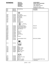 Схема №10 FM724X6 с изображением Инструкция по эксплуатации для жк-телевизора Siemens 00530938