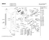 Схема №2 KSU40621FF с изображением Заливной шланг для холодильника Bosch 00173137