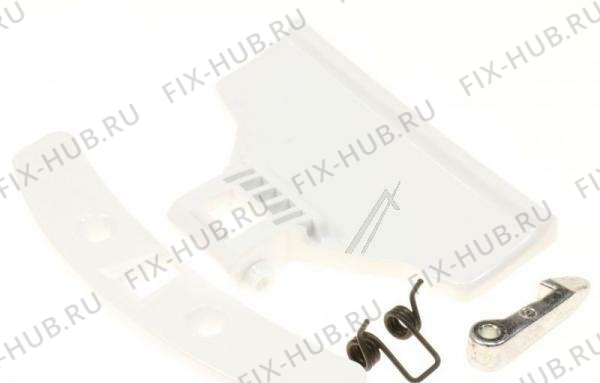 Большое фото - Рукоятка для стиралки Zanussi 50267907009 в гипермаркете Fix-Hub