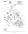 Схема №11 FM737N6GB с изображением Диод для жк-телевизора Siemens 00794219