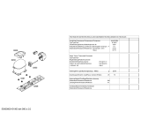 Схема №2 K2134W6 с изображением Стеклопанель для холодильника Bosch 00701790