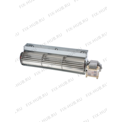 Мотор вентилятора для духового шкафа Bosch 00663494 в гипермаркете Fix-Hub