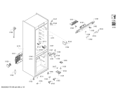 Схема №4 BD3057W3SN с изображением Силовой модуль для холодильной камеры Bosch 00754399