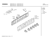 Схема №2 HM20126TR Siemens с изображением Инструкция по эксплуатации для электропечи Siemens 00591548