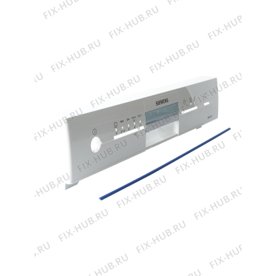Панель управления для электропосудомоечной машины Siemens 11010476 в гипермаркете Fix-Hub