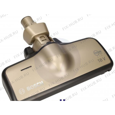 Щетка для пола для мини-пылесоса Bosch 11014685 в гипермаркете Fix-Hub