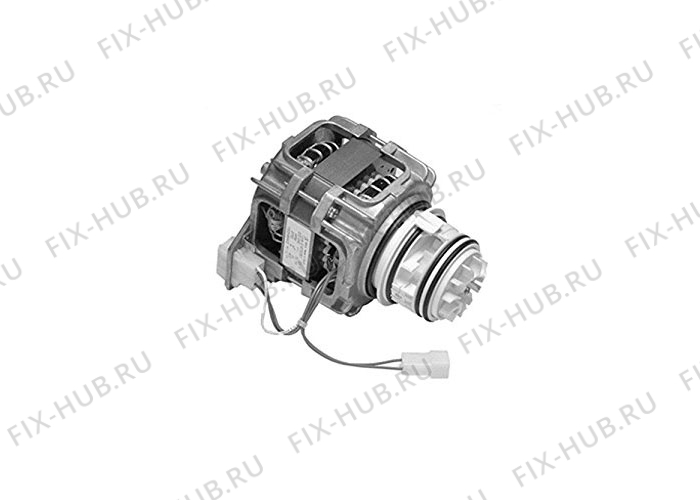 Большое фото - Всякое для электропечи Electrolux 1522488400 в гипермаркете Fix-Hub