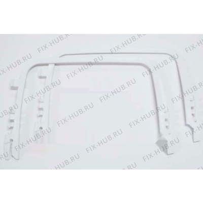 Зажим для стиралки Zanussi 4071387999 в гипермаркете Fix-Hub