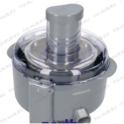 Наконечник для кухонного комбайна KENWOOD KW714217 в гипермаркете Fix-Hub