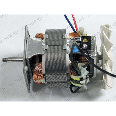 Моторчик для электросоковыжималки KENWOOD KW715603 в гипермаркете Fix-Hub