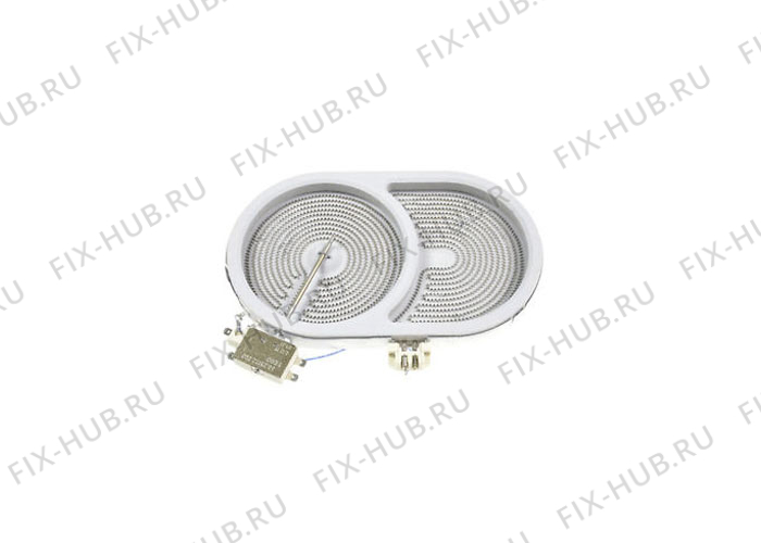 Большое фото - Конфорка для электропечи Electrolux 3740638212 в гипермаркете Fix-Hub