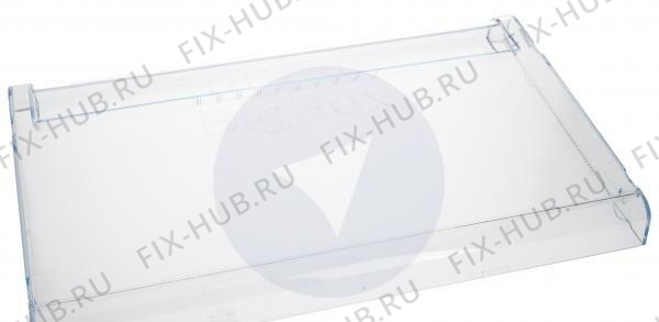 Большое фото - Панель для холодильника Bosch 00675655 в гипермаркете Fix-Hub