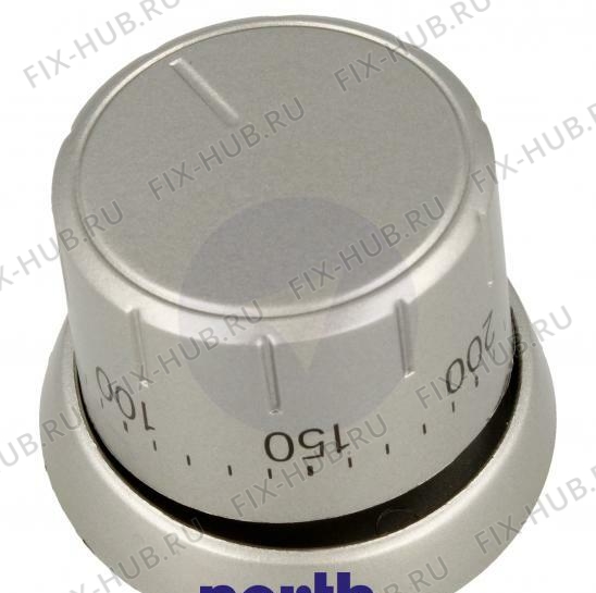 Большое фото - Ручка выбора температуры для плиты (духовки) Bosch 00626930 в гипермаркете Fix-Hub