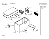 Схема №2 GTL3121FF с изображением Инструкция по эксплуатации для холодильника Bosch 00529303