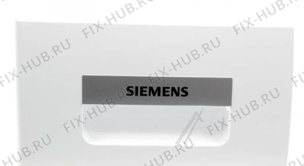 Большое фото - Ручка для стиральной машины Siemens 12007123 в гипермаркете Fix-Hub