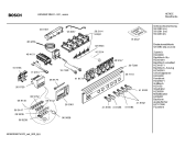 Схема №5 F1662W2 Neff с изображением Кабель для плиты (духовки) Bosch 00183654