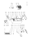 Схема №2 DCO 232/G с изображением Вложение для холодильника Whirlpool 481945299625