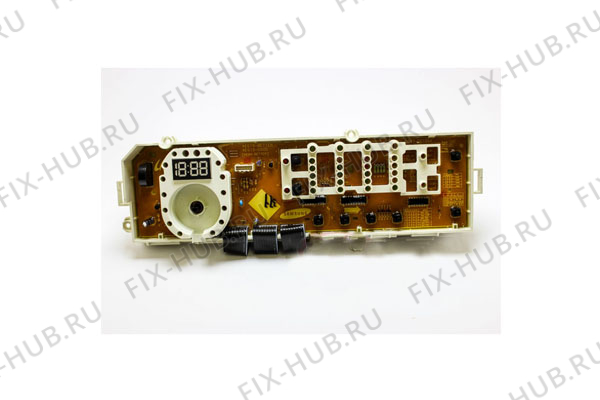 Большое фото - Микромодуль для стиралки Samsung DC92-00209H в гипермаркете Fix-Hub