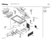 Схема №2 3GH905X 3GH905 с изображением Компрессор для холодильной камеры Bosch 00141365