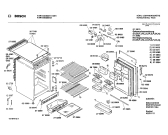 Схема №1 KT18LF0 с изображением Конденсатор для холодильника Bosch 00204263