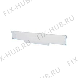 Большое фото - Крышка для холодильной камеры Bosch 00479364 в гипермаркете Fix-Hub