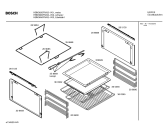Схема №3 HBN3620FN с изображением Инструкция по эксплуатации для духового шкафа Bosch 00582806