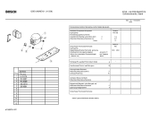 Схема №1 GSD1200NE с изображением Осушитель для холодильника Bosch 00172822