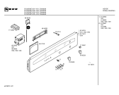 Схема №1 B1325S2EU с изображением Инструкция по эксплуатации для духового шкафа Bosch 00586062