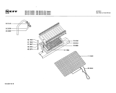 Схема №6 195306812 2316.21EAGS с изображением Панель для электропечи Bosch 00118794