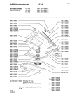 Схема №1 DS 70 - D с изображением Панель для электровытяжки Aeg 8996600138839