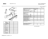Схема №2 KIR25472FF с изображением Инструкция по эксплуатации для холодильника Bosch 00592027