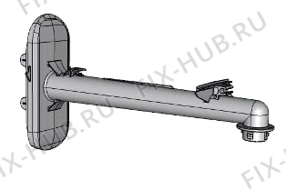 Большое фото - Микрофильтр для электропосудомоечной машины Aeg 8070793057 в гипермаркете Fix-Hub