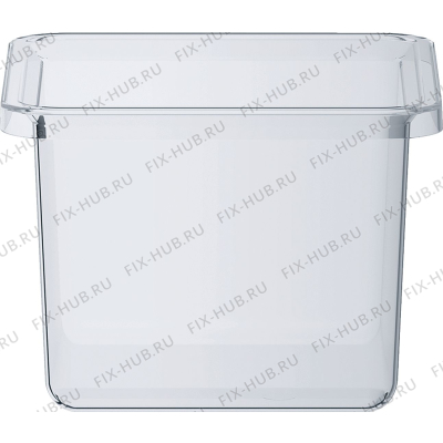 Контейнер для кубиков льда для холодильника Bosch 11024694 в гипермаркете Fix-Hub
