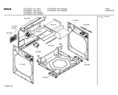 Схема №4 HEV3500 с изображением Инструкция по эксплуатации для духового шкафа Bosch 00527713