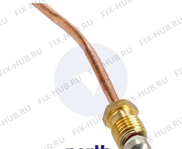 Большое фото - Термоэлемент для духового шкафа Bosch 00492689 в гипермаркете Fix-Hub