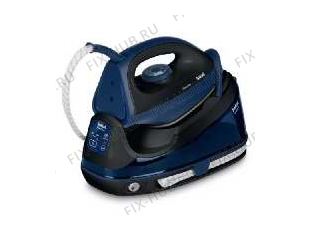 Утюг (парогенератор) Tefal SV6050G0/D10 - Фото