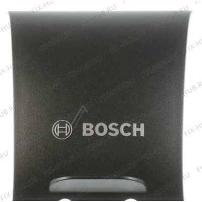Крышка для электрокофеварки Bosch 00708293 в гипермаркете Fix-Hub