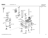 Схема №2 B1RKM16002 с изображением Кабель для сплит-системы Bosch 00490706