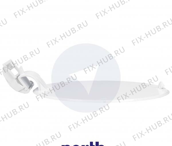 Большое фото - Покрытие для стиралки Gorenje 579303 в гипермаркете Fix-Hub