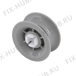 Большое фото - Колесо для посудомоечной машины Bosch 00611666 в гипермаркете Fix-Hub