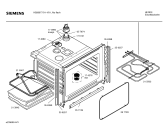 Схема №4 HB28077 с изображением Инструкция по эксплуатации для плиты (духовки) Siemens 00528660