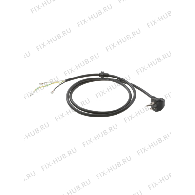 Соединительный кабель для сушильной машины Bosch 12003504 в гипермаркете Fix-Hub