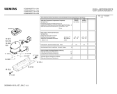 Схема №2 KG36V603FF с изображением Инструкция по эксплуатации для холодильной камеры Siemens 00691224
