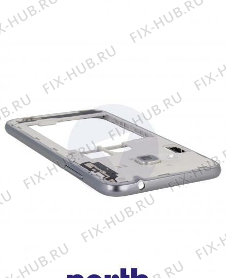 Большое фото - Элемент корпуса для мобилки Samsung GH98-38689C в гипермаркете Fix-Hub