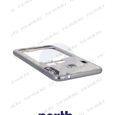 Элемент корпуса для мобилки Samsung GH98-38689C в гипермаркете Fix-Hub