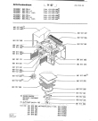 Схема №1 MC DUO 230 - D/GB с изображением Другое для свч печи Aeg 8996619175467