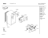 Схема №2 KFL70440 с изображением Инструкция по эксплуатации для холодильника Bosch 00523226